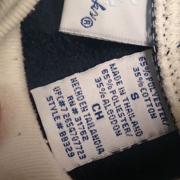 Bobby Brooks Women's Sm Long Sleeve Winter/Bird's Scene Starry Night Country - Picture 6 of 9